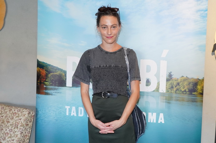 Johanina hvězda stoupá strmě vzhůru
