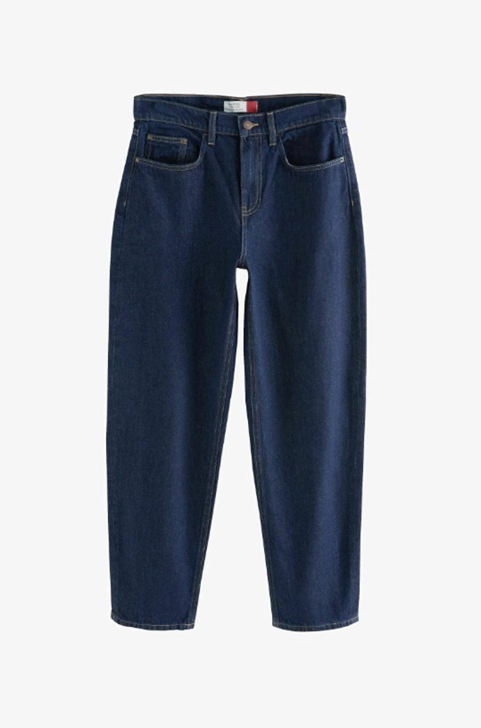 Barell jeans, Next, 1 055 Kč

