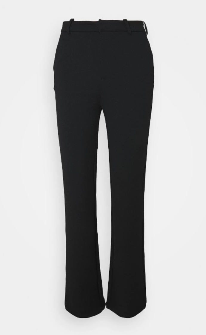 Elegantní kalhoty do kanceláře, Vero Moda, 864 Kč
