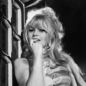 Brigitte Bardot
