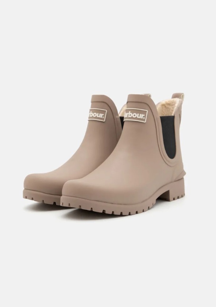 Holínky, Barbour, 2 160 Kč
