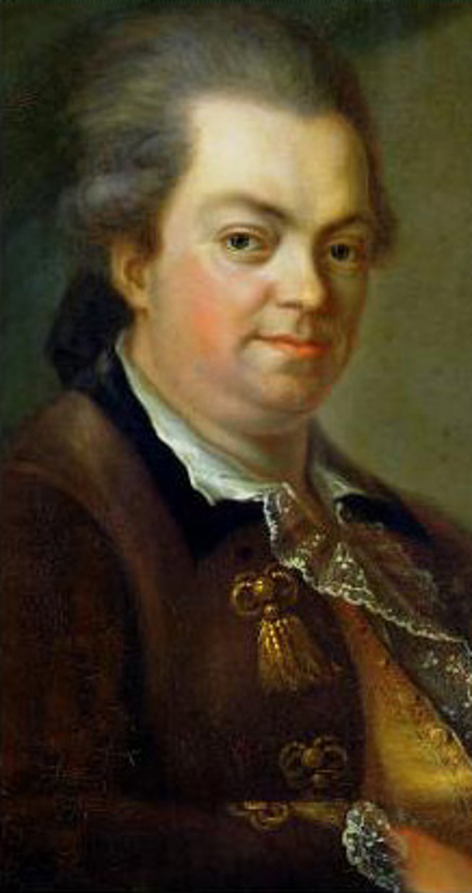 Alessandro Cagliostro byl oblíbený mezi francouzskou šlechtou a bohatými aristokraty
Alessandro Cagliostro byl oblíbený mezi francouzskou šlechtou a bohatými aristokraty