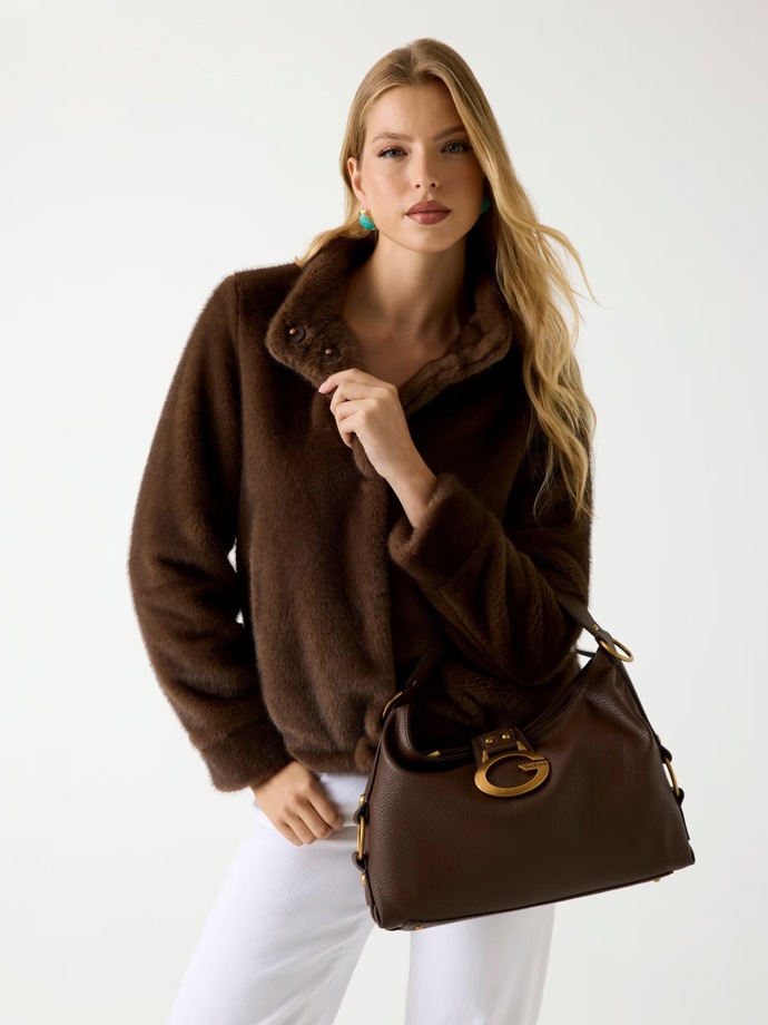 Kabelka, Guess, 3990 Kč
Kabelka, Guess, 3990 Kč