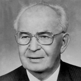 Gustáv Husák
