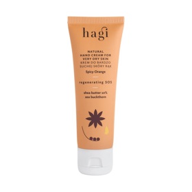 Hagi Spicy Orange 135 Kč
