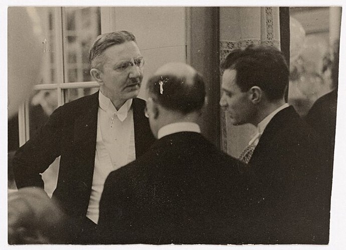 Hjalmar Schacht
