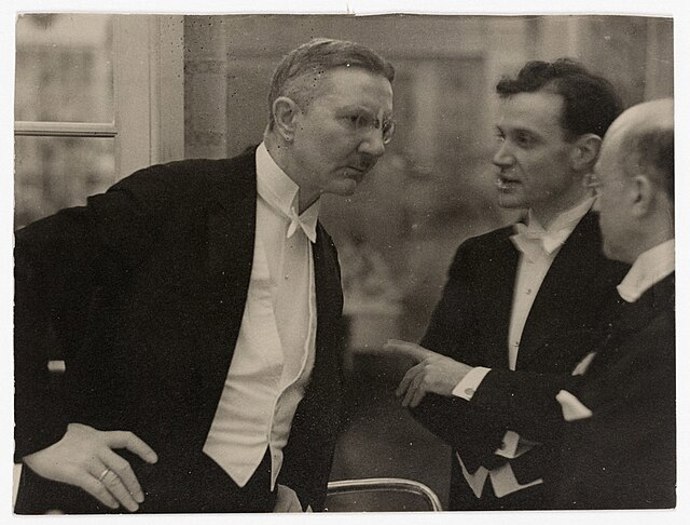 Hjalmar Schacht
