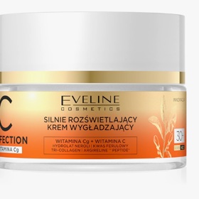 Hydratační krém s vitaminem C, Eveline Cosmetics, 181 Kč
