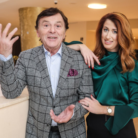 Pavel s Monikou zatím všechny krize ustáli
