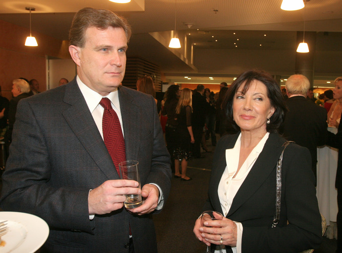První seznámení Marie s Milanem bylo celkem úsměvné
