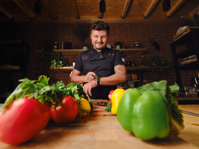 Roman Staša