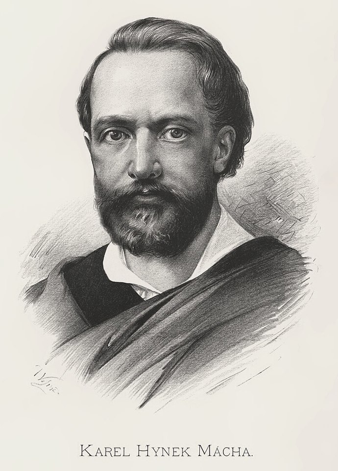 Karel Hynek Mácha
