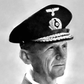 Karl Dönitz
