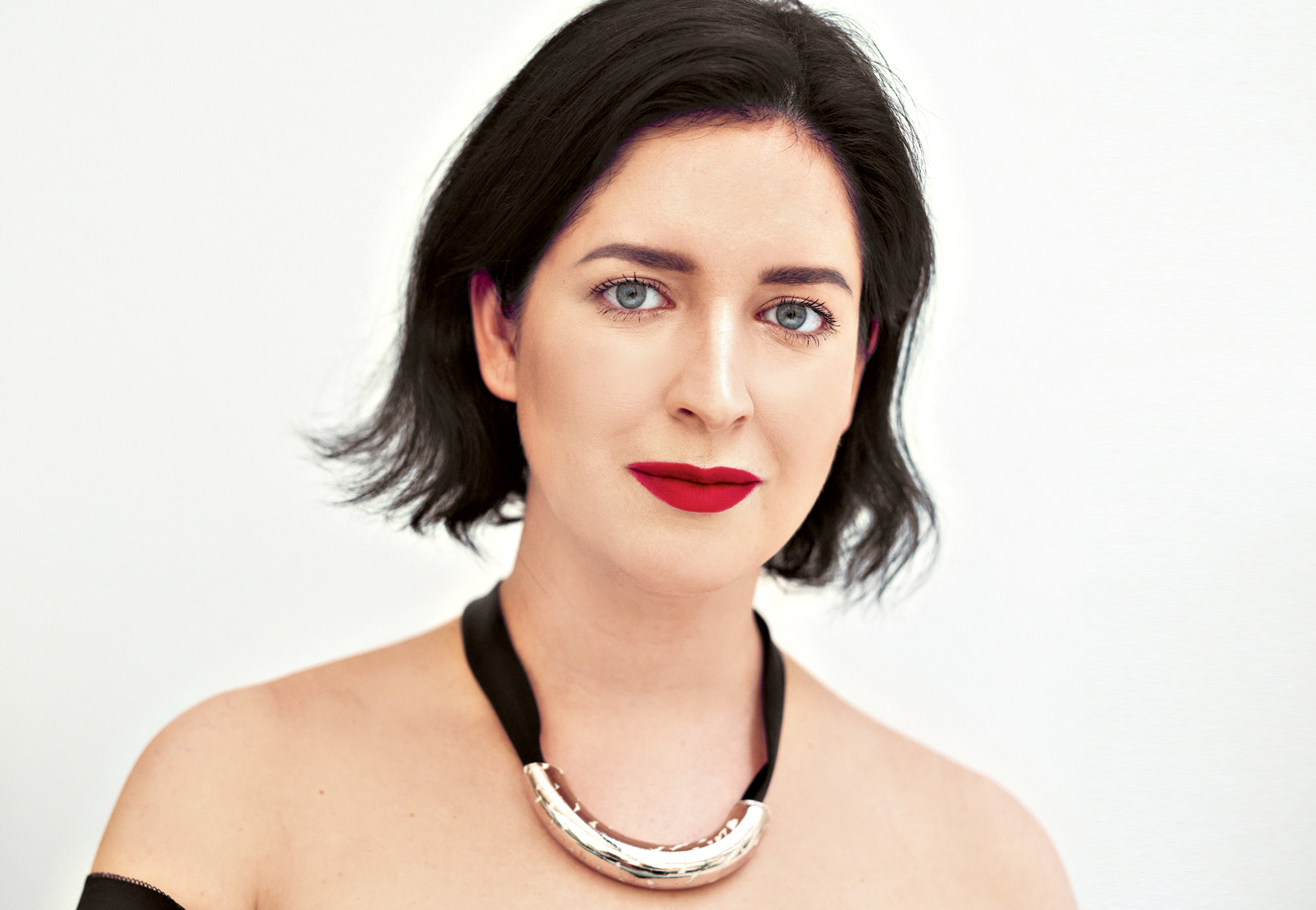 Karolína Demelová Karolína Demelová