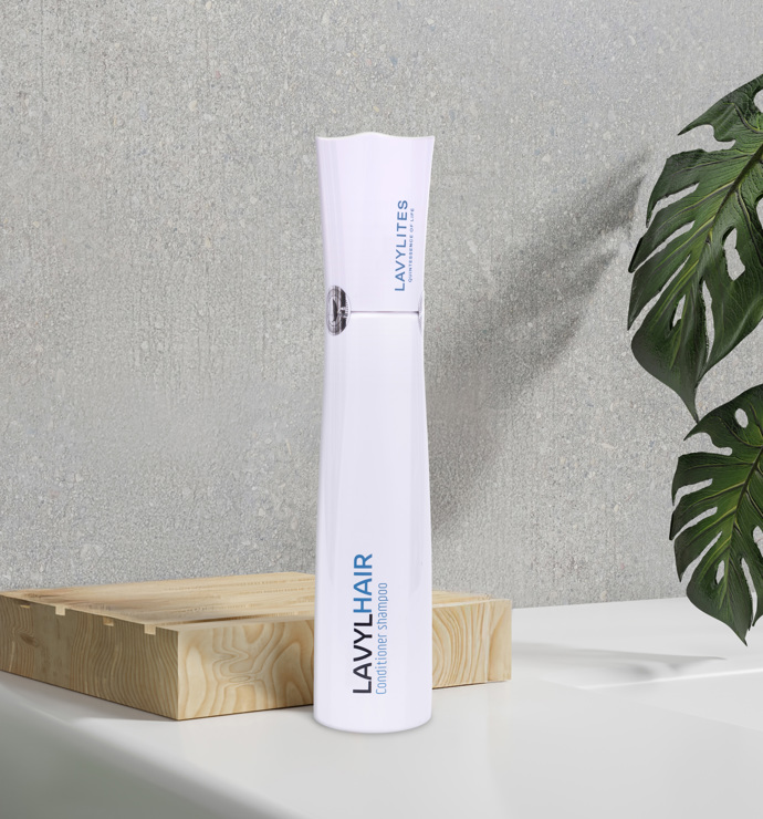 LAVYcosmetics, 929 Kč
