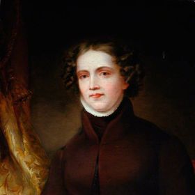 Anne Lister
