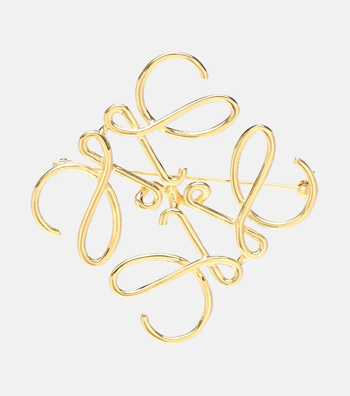 Loewe, od 6810 Kč, mytheresa.com
Loewe, od 6810 Kč, mytheresa.com