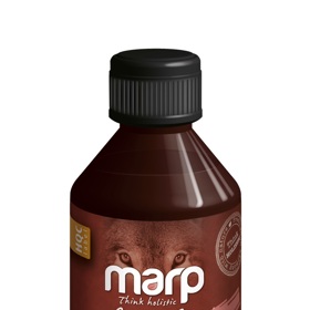Lososový olej MARP Holistic, od 199 Kč
Lososový olej MARP Holistic, od 199 Kč