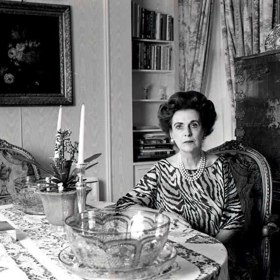 Margaret Campbell, vévodkyně z Argyllu
