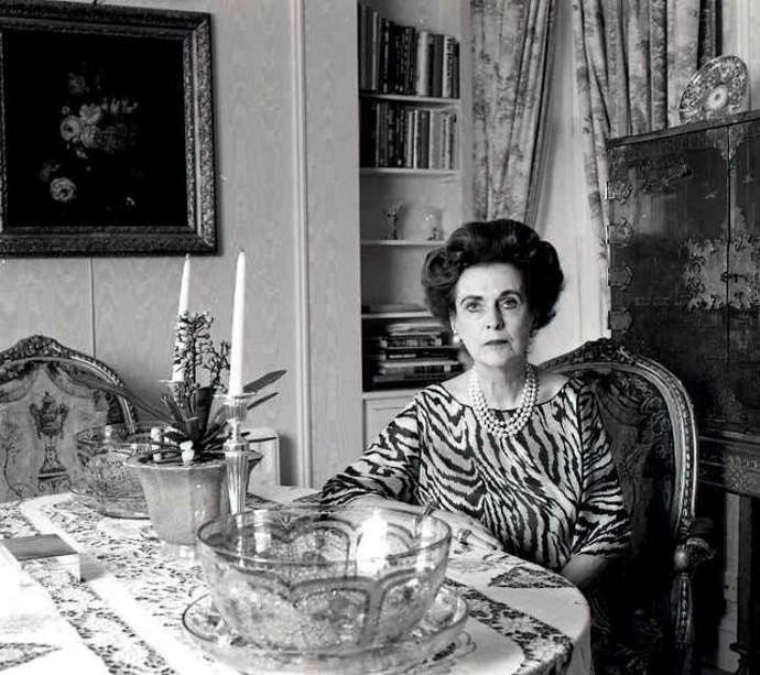 Margaret Campbell, vévodkyně z Argyllu
