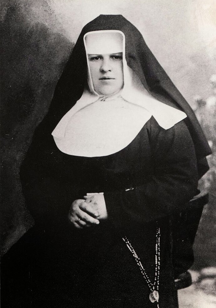 Marie Restituta
Marie Restituta