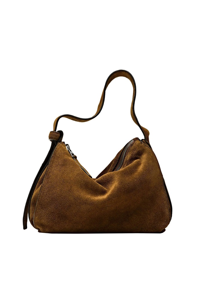 Kabelka, Massimo Dutti, 3999 Kč
Kabelka, Massimo Dutti, 3999 Kč
