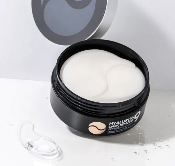 Eye patches, Medipeel, 390 Kč
Eye patches, Medipeel, 390 Kč