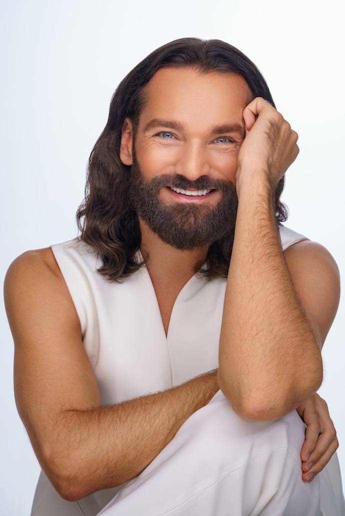 Michal Zapoměl
Michal Zapoměl
