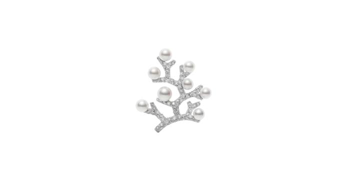 Mikimoto, 170 500 Kč, Halada
Mikimoto, 170 500 Kč, Halada