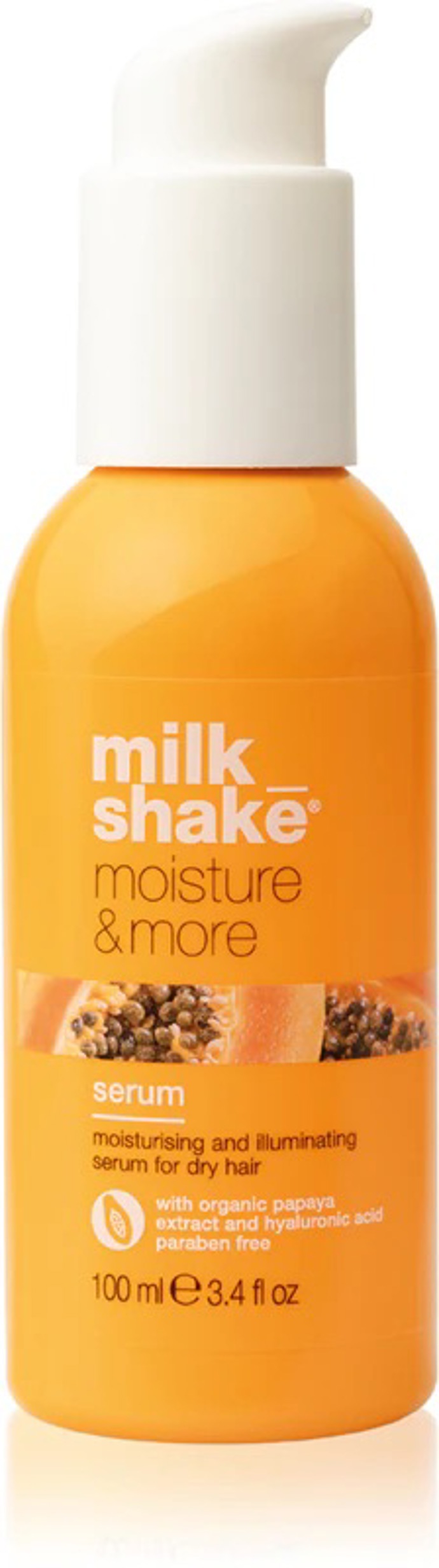 Hydratační sérum, Milk Shake, 1000 Kč
Hydratační sérum, Milk Shake, 1000 Kč
