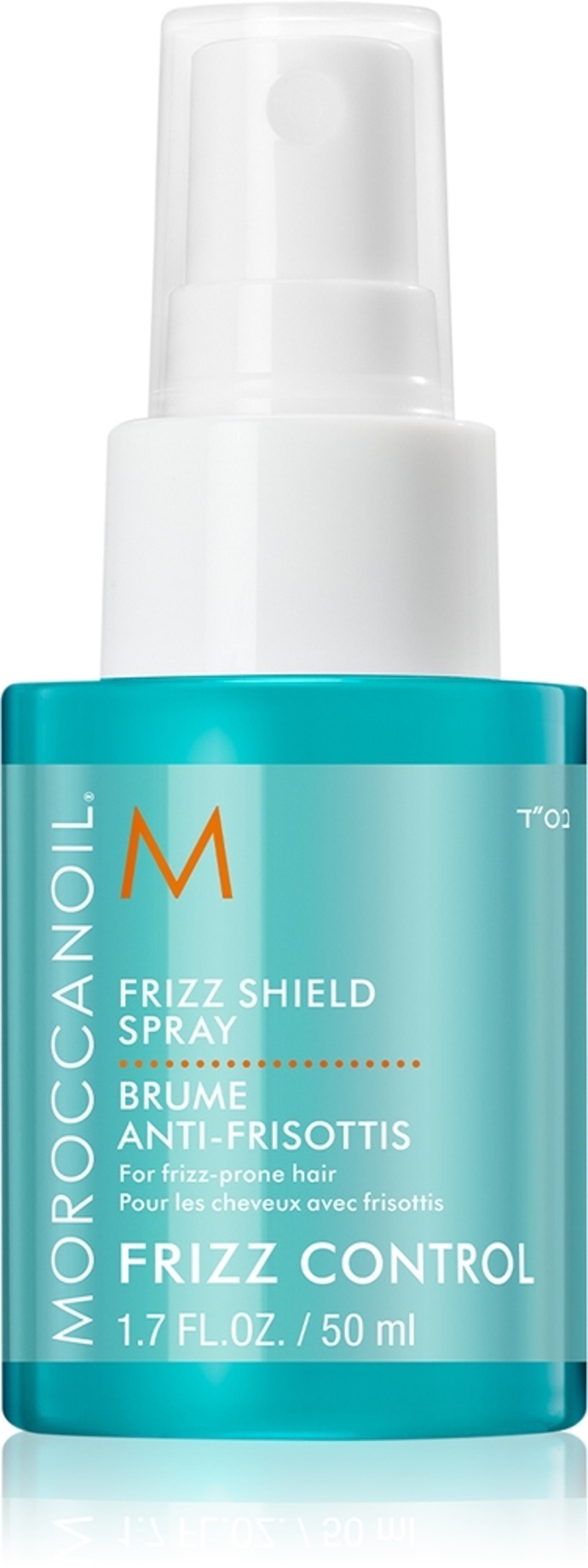 Moroccanoil sprej proti krepatění 359 Kč
Moroccanoil sprej proti krepatění 359 Kč