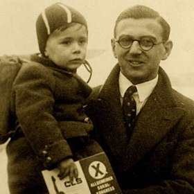 Nicholas Winton
