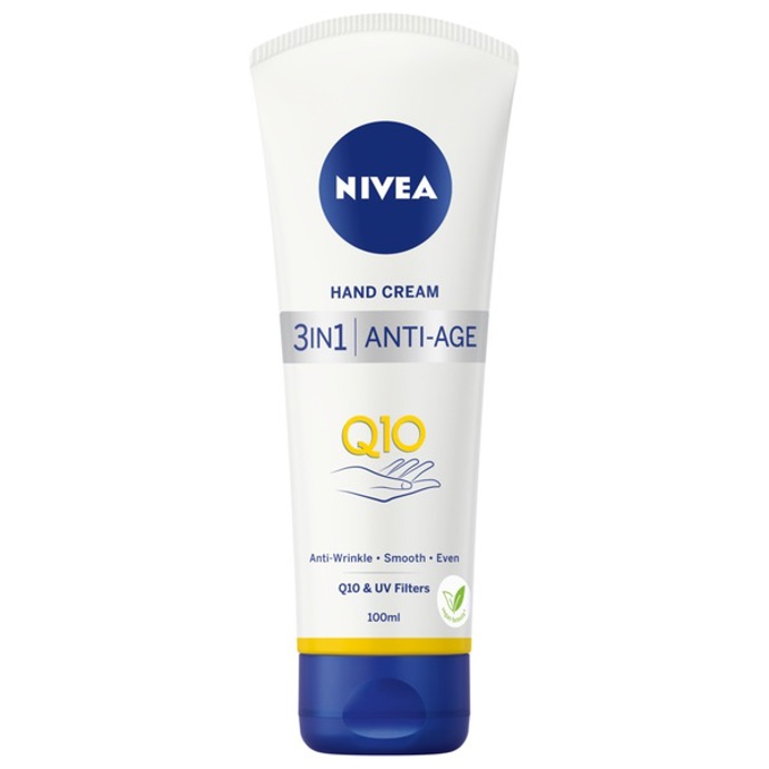 Nivea 139 Kč
