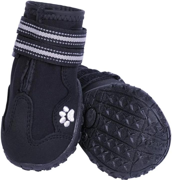 Ochranné botičky pro psy Nobby RUNNERS, 349 Kč
Ochranné botičky pro psy Nobby RUNNERS, 349 Kč