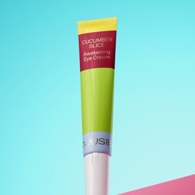 Osvěžující oční krém Cucumber Slice, Djusie (prodává Greenwave), 1115 Kč
