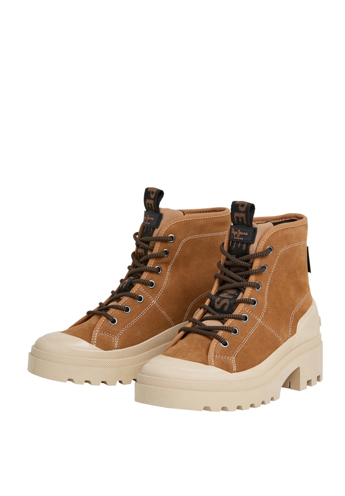 Pepe Jeans 2772 Kč
Pepe Jeans 2772 Kč