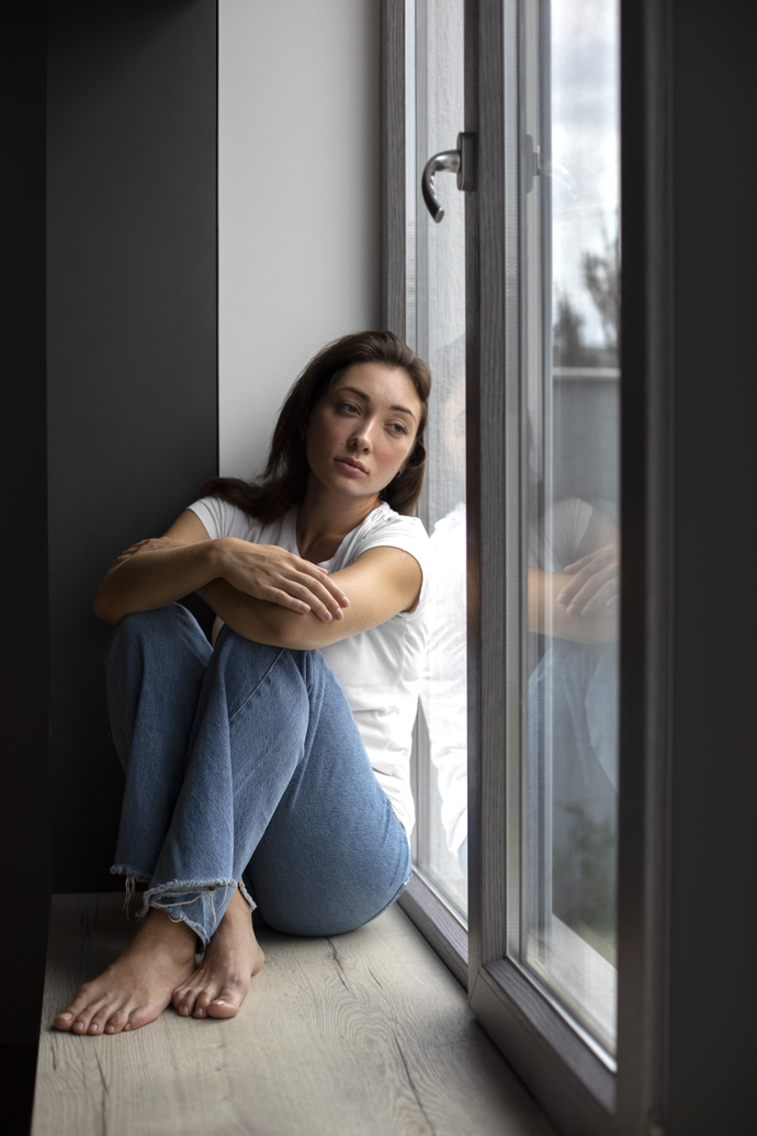 Její partner ji vyhodil z domu a nemá kam jít. Chce od dcery pomoc. Měla by to udělat? Paní Daniela cítí lítost, ale rozhodně ne vinu. K sobě matku nechce vzít, má svůj život.
Její partner ji vyhodil z domu a nemá kam jít. Chce od dcery pomoc. Měla by to udělat? Paní Daniela cítí lítost, ale rozhodně ne vinu. K sobě matku nechce vzít, má svůj život.