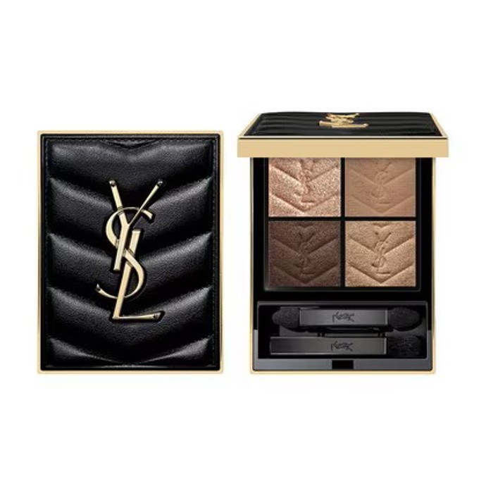 Paletka očních stínů, YSL, 2121 Kč
