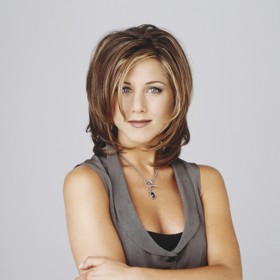 Jennifer Aniston

