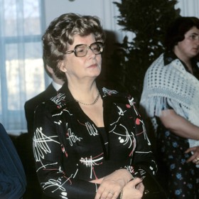 Viera Husáková