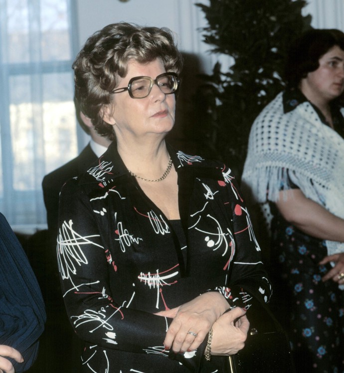 Viera Husáková