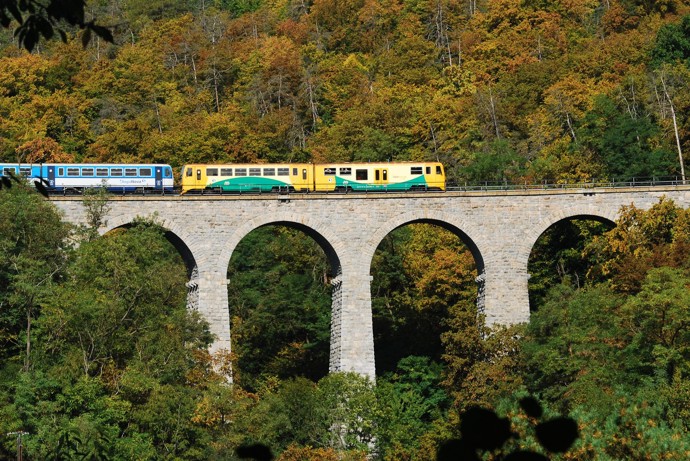 Žampašský most
