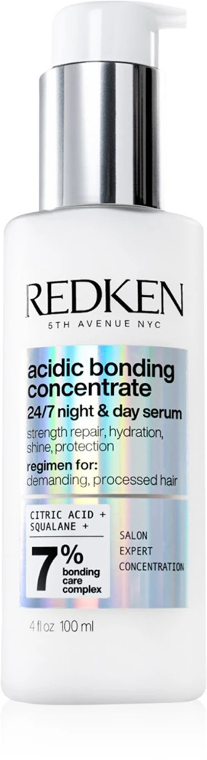 Hydratační sérum, Redken, 1255 Kč
Hydratační sérum, Redken, 1255 Kč