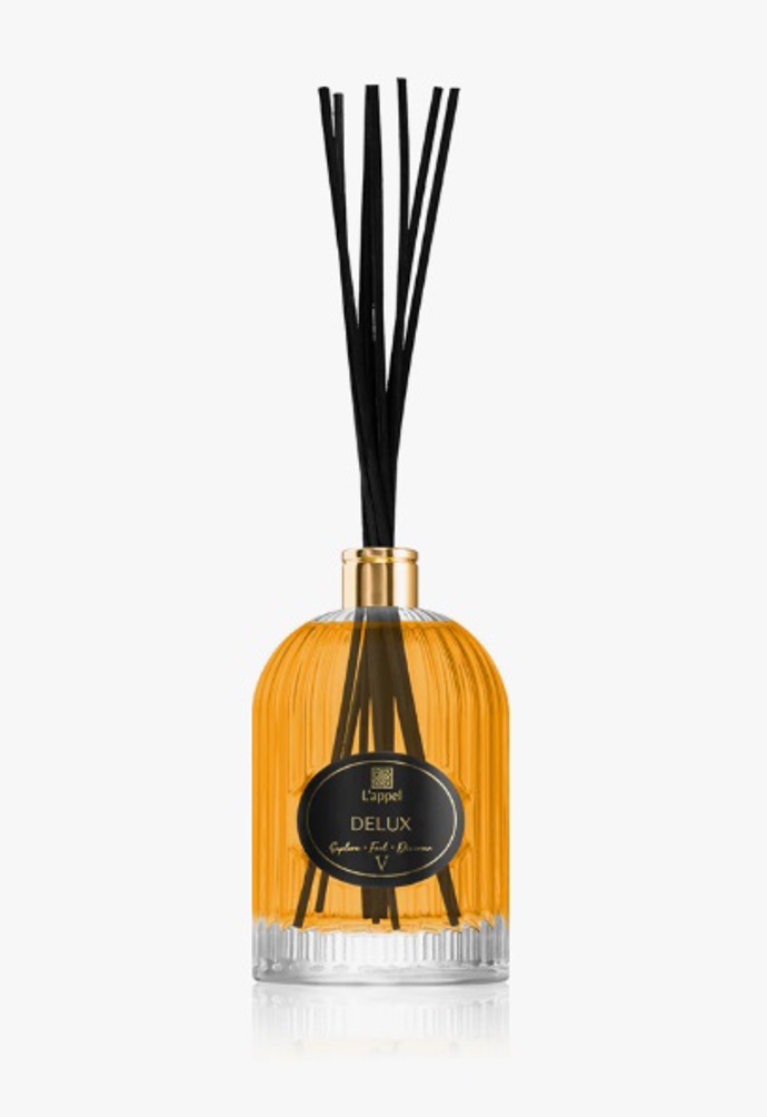 Aroma difuzér s podzimní vůní, L'appel, 579 Kč
