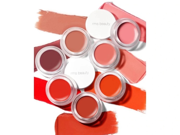 Multilíčidlo, RMS Beauty, 1100 Kč
Multilíčidlo, RMS Beauty, 1100 Kč