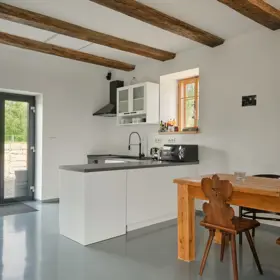 Vařit zde můžete naprosto cokoliv.
