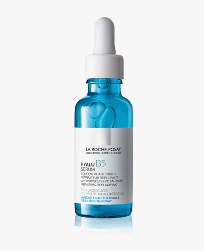 Sérum proti vráskám s kyselinou hyaluronovou, La Roche-Posay, 1 108 Kč
