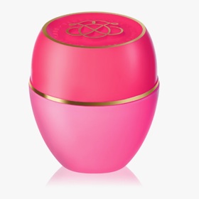 Balzám na rty s olejem z malinových semínek v kelímku, Oriflame, 83 Kč
