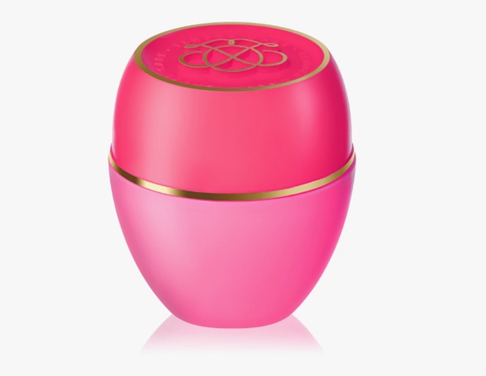 Balzám na rty s olejem z malinových semínek v kelímku, Oriflame, 83 Kč
