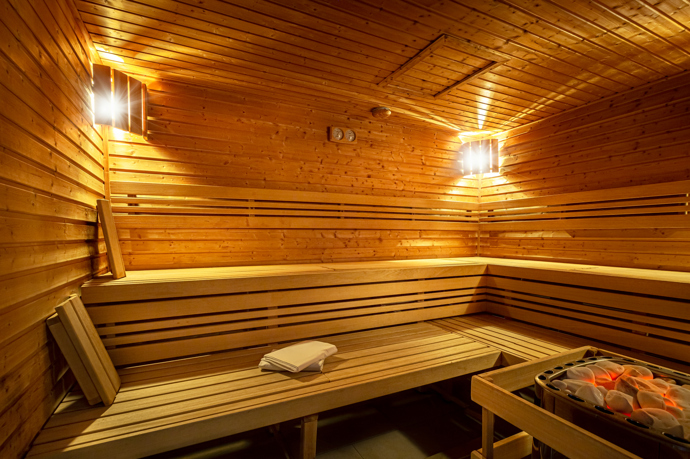 Sauna Sauna